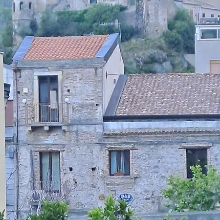 Bed & Breakfast Palazzo Camerana *