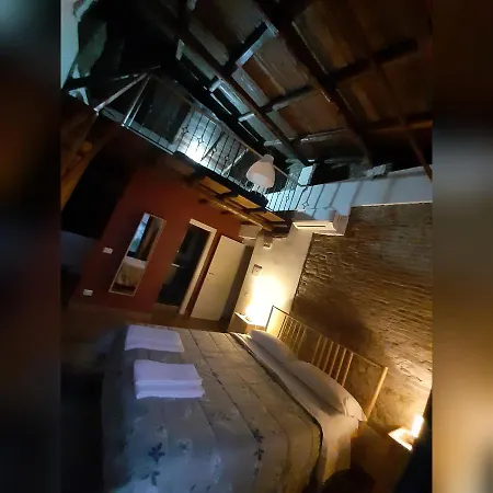 Palazzo Camerana 3* Messina