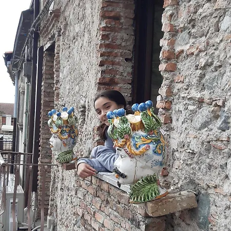 Palazzo Camerana Bed & Breakfast 3*