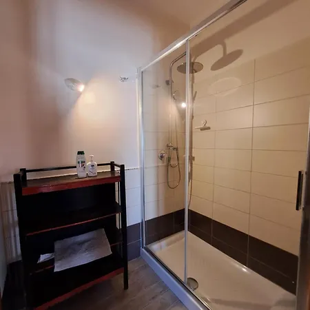 Bed & Breakfast Palazzo Camerana