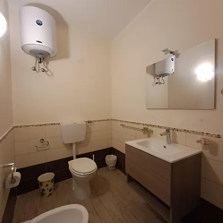 Palazzo Camerana Bed & Breakfast Messina