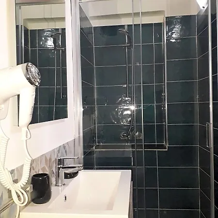 Palazzo Camerana 4* Messina
