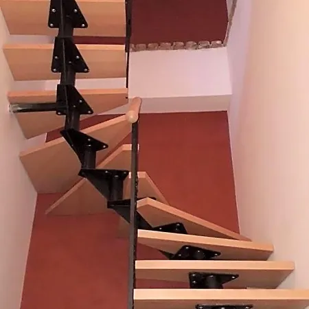 Bed & Breakfast Palazzo Camerana