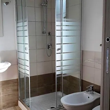 Bed & Breakfast Palazzo Camerana Messina