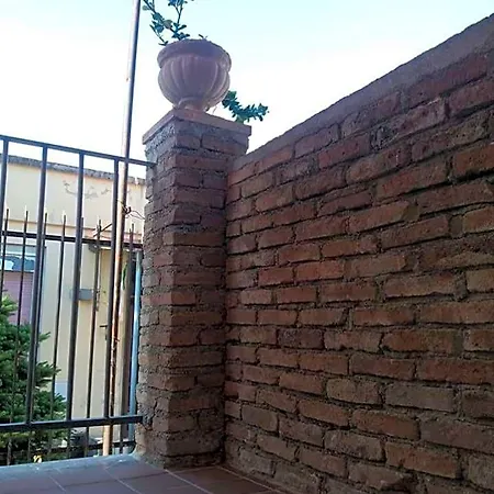 Palazzo Camerana 4* Messina