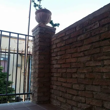 Bed & Breakfast Palazzo Camerana