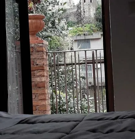 Palazzo Camerana Messina