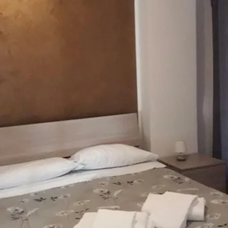 Palazzo Camerana Bed & Breakfast