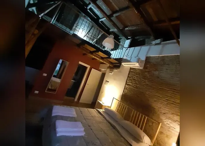 Palazzo Camerana 3* Messina