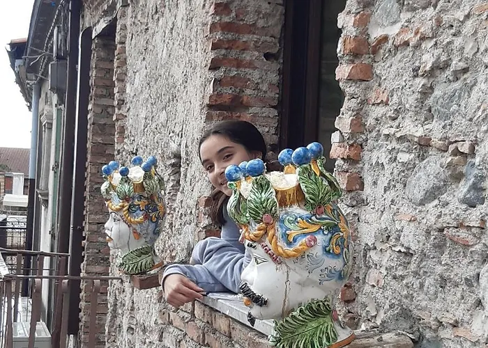 Palazzo Camerana Bed & Breakfast 3*