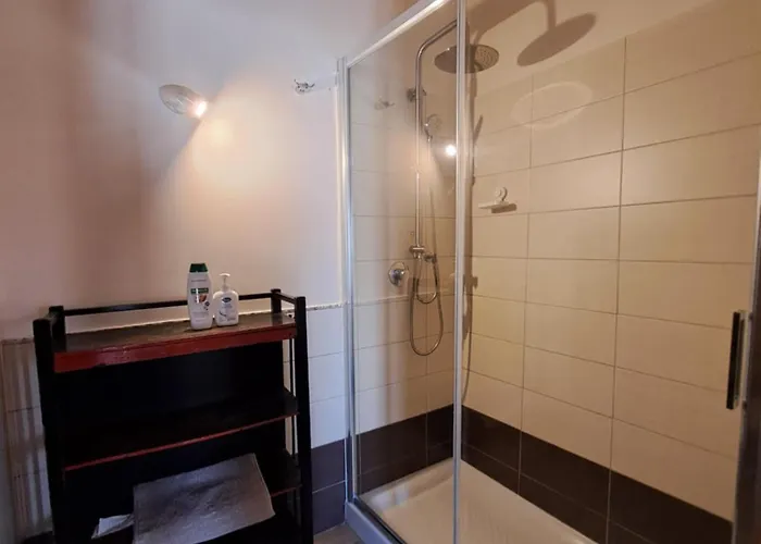 Bed & Breakfast Palazzo Camerana