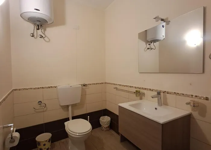 Palazzo Camerana Bed & Breakfast Messina