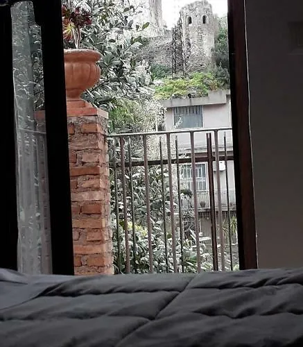 Palazzo Camerana Messina