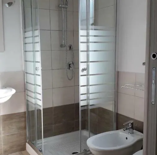 Bed & Breakfast Palazzo Camerana Messina