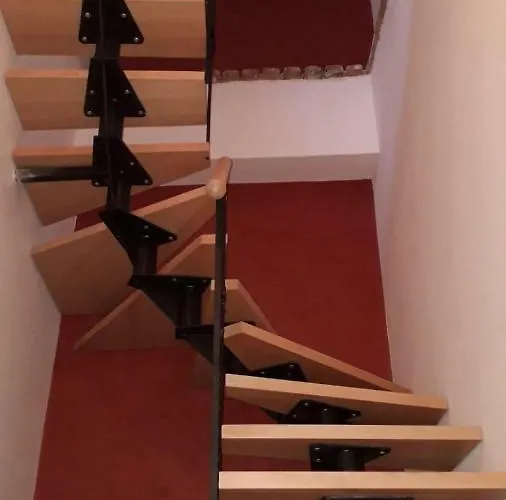 Palazzo Camerana Bed & Breakfast