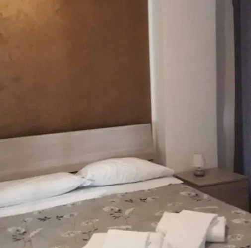 Palazzo Camerana Bed & Breakfast